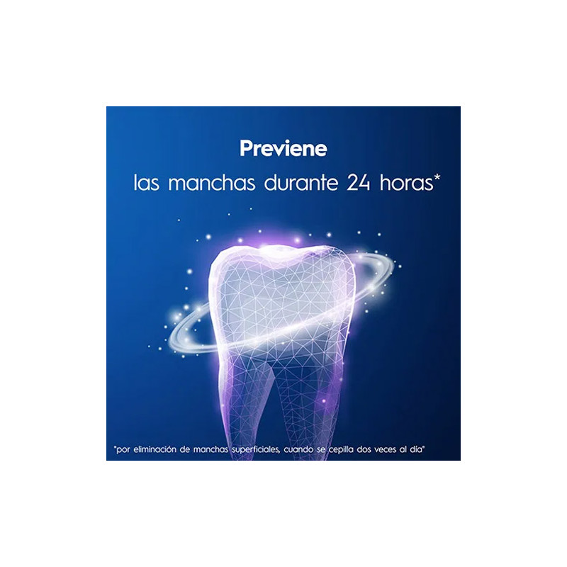 Oral-B 3D White Luxe Perfeccion Pasta Blanqueante Duplo 2x75ml