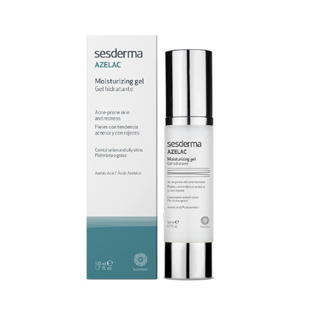 Sesderma Azelac Gel Hidratante 50 ml