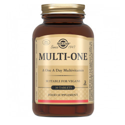 Solgar Multi-One 30Comp