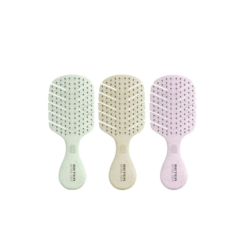 Beter Natural Fiber Cepillo Desenredante
