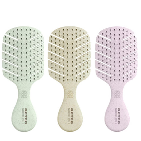 Beter Natural Fiber Cepillo Desenredante