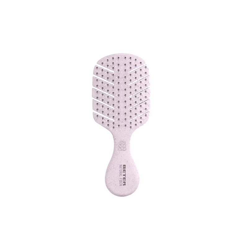 Beter Natural Fiber Cepillo Desenredante