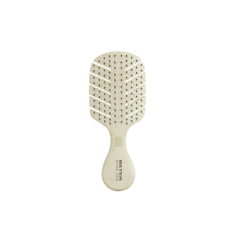 Beter Natural Fiber Cepillo Desenredante