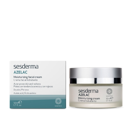 Sesderma Azelac Facial Crema Hidratante 50ml