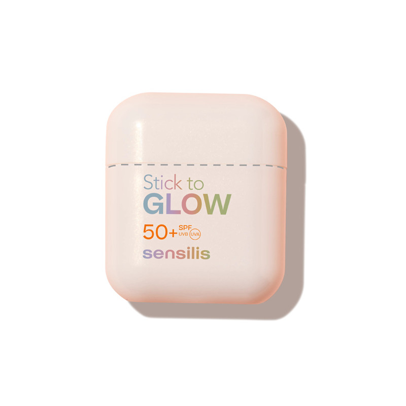 Sensilis Photocorrection Stick to Glow Spf50+ 10gr