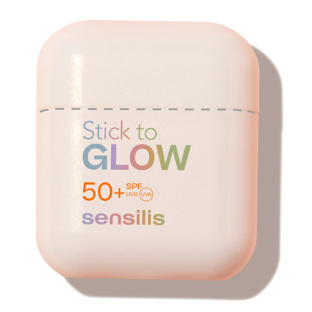 Sensilis Photocorrection Stick to Glow Spf50+ 10gr