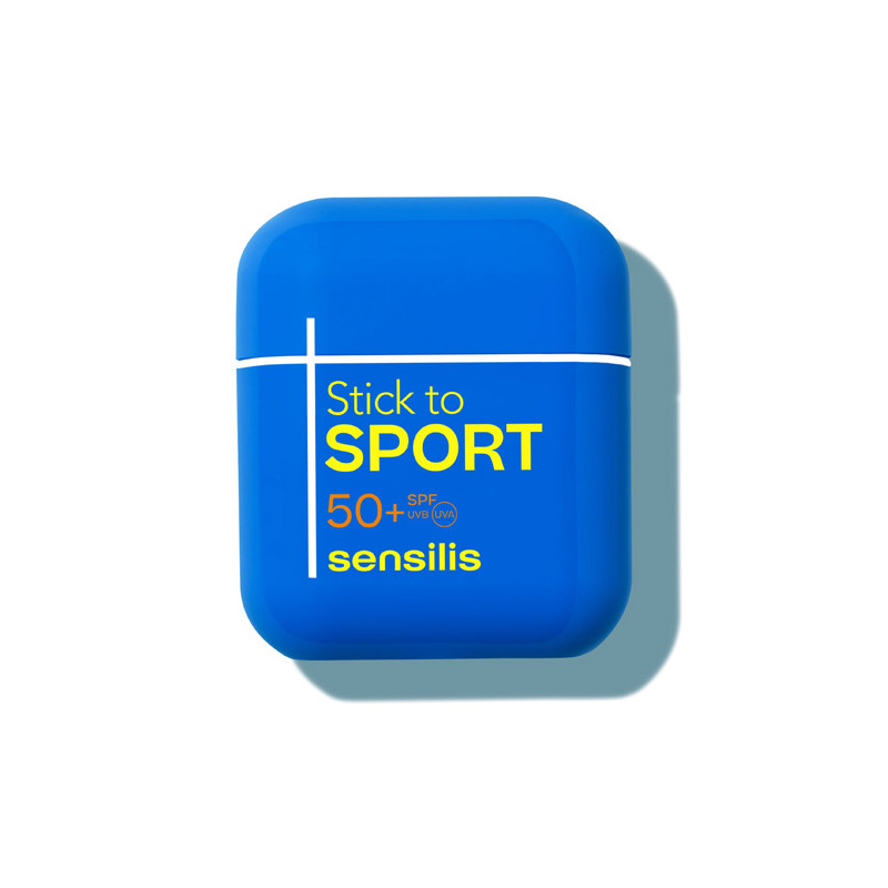 Sensilis Photocorrection Stick to Sport Spf50+ 10gr