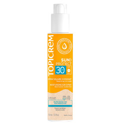 Topicrem Sun Protect Spray Spf30 150ml
