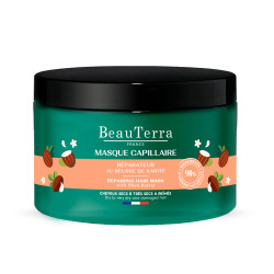 Beauterra Mascarilla Capilar Reparadora  250ml