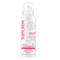Topicrem Cica+ Bruma SOS 100ml