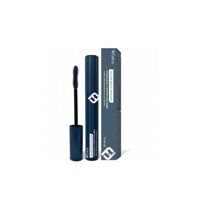 Farline Mascara Volumen Boost 11ml