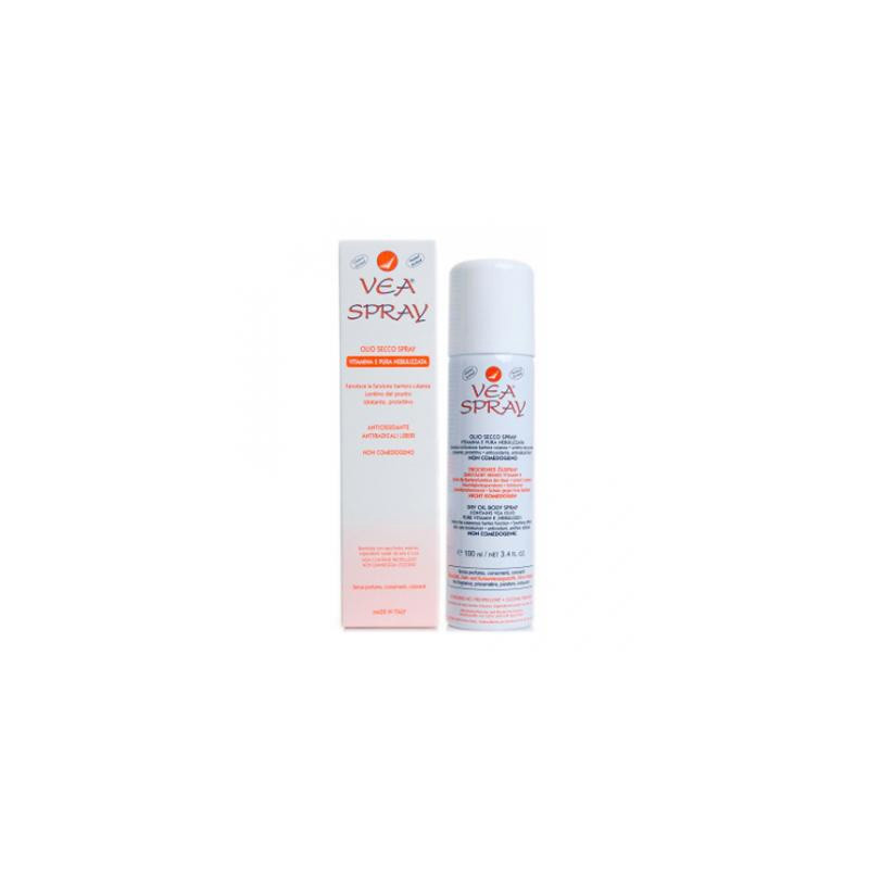 Vea Aceite Seco Spray 100ml