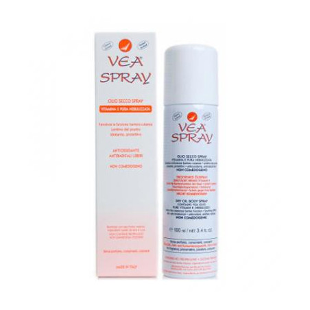 Vea Aceite Seco Spray 100ml