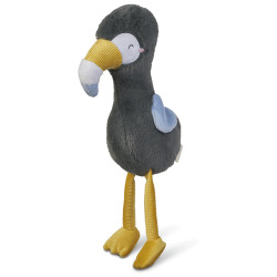 Saro Jungle Party Peluche Patudo Tucan 1Ud
