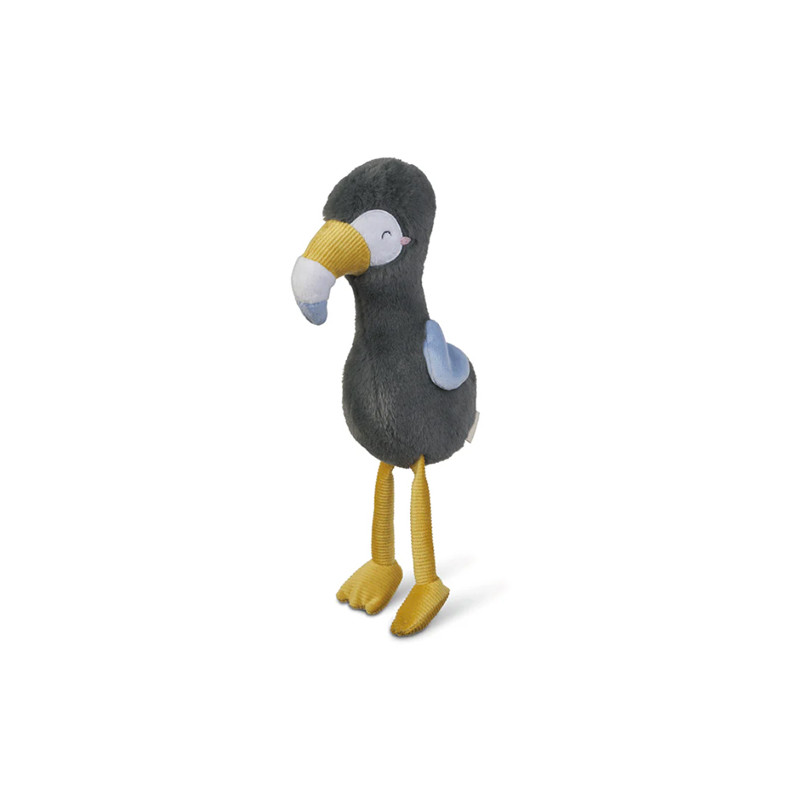 Saro Jungle Party Peluche Patudo Tucan 1Ud