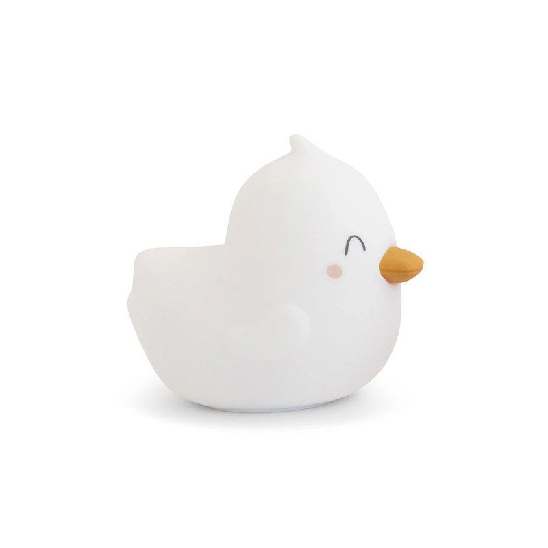 Saro Luz de Compañia Patito Blanco 1Ud