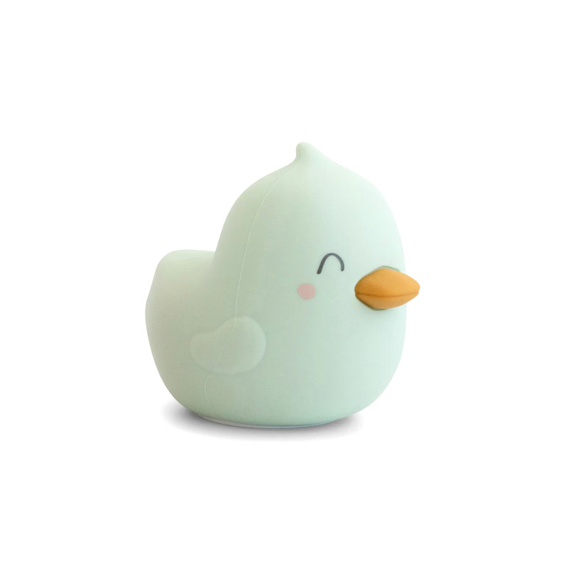Saro Luz de Compañia Patito Verde 1Ud