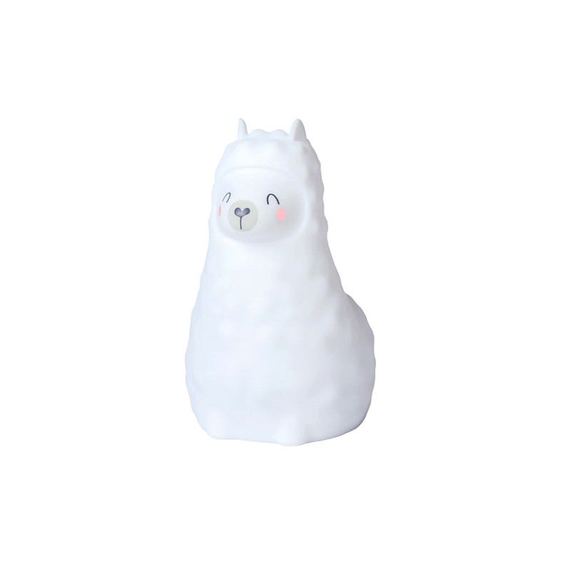Saro Luz de Compañia Wild Alpaca 1Ud