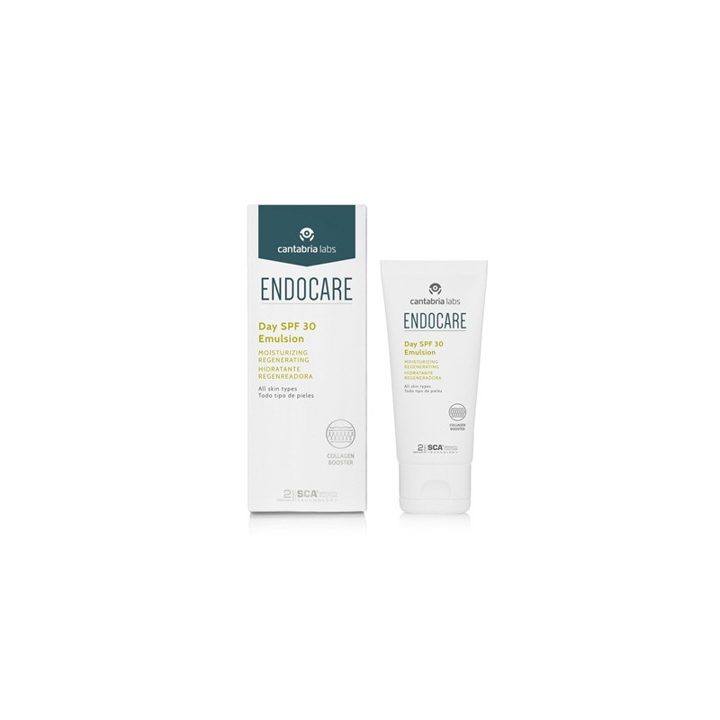 Endocare Day Spf30 Emulsion 40ml