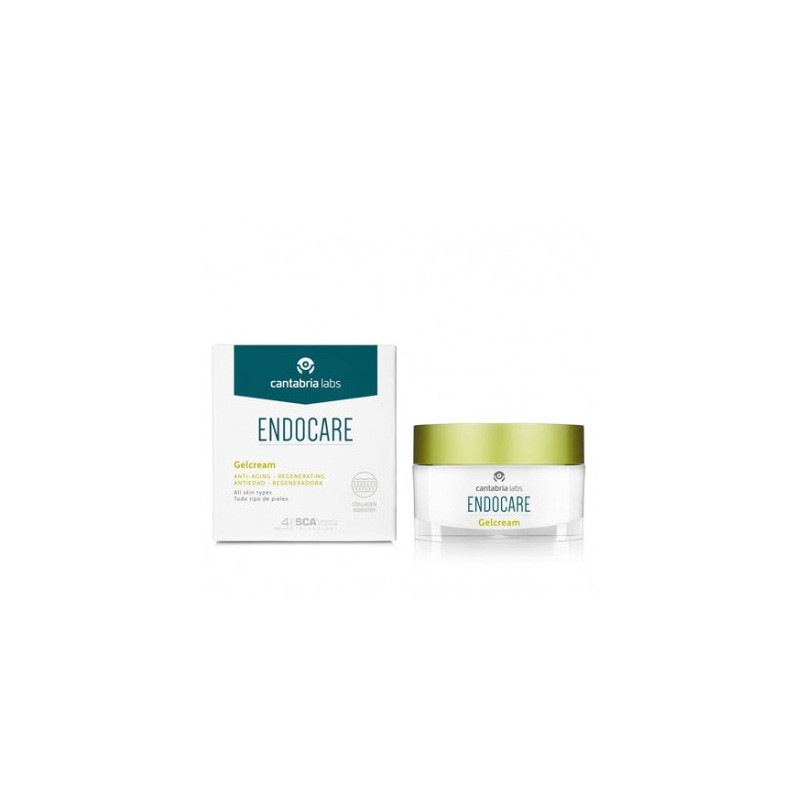 Endocare Gelcrem Biorepar 30ml