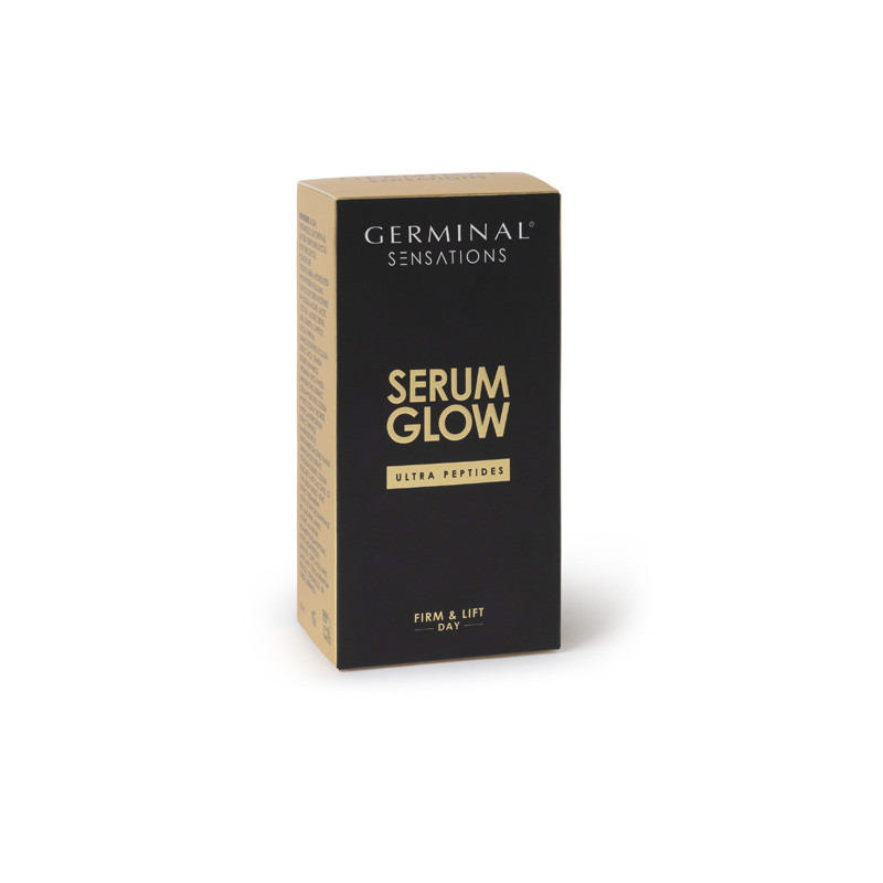 Germinal Sensations Glow Serum 30ml