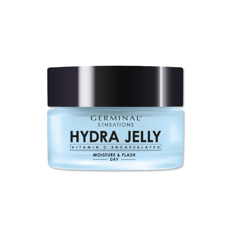 Germinal Sensations Hydra Jelly 50ml