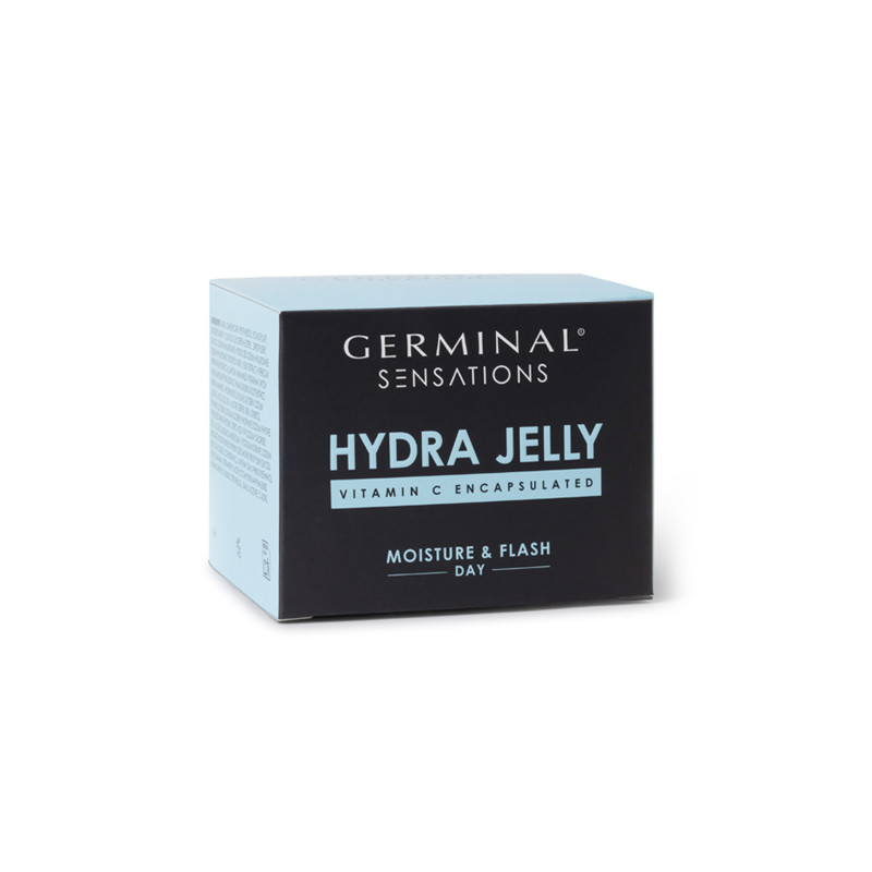 Germinal Sensations Hydra Jelly 50ml