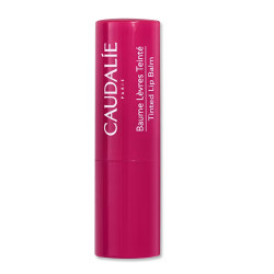 Caudalie Balsamo de Labios Color Rosa 4.5gr