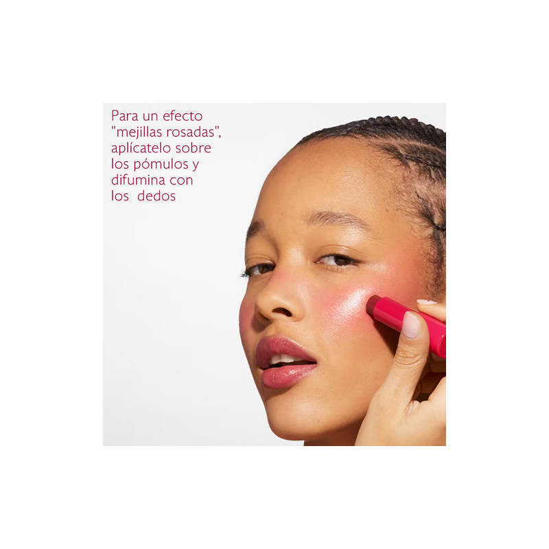 Caudalie Balsamo de Labios Color Rosa 4.5gr