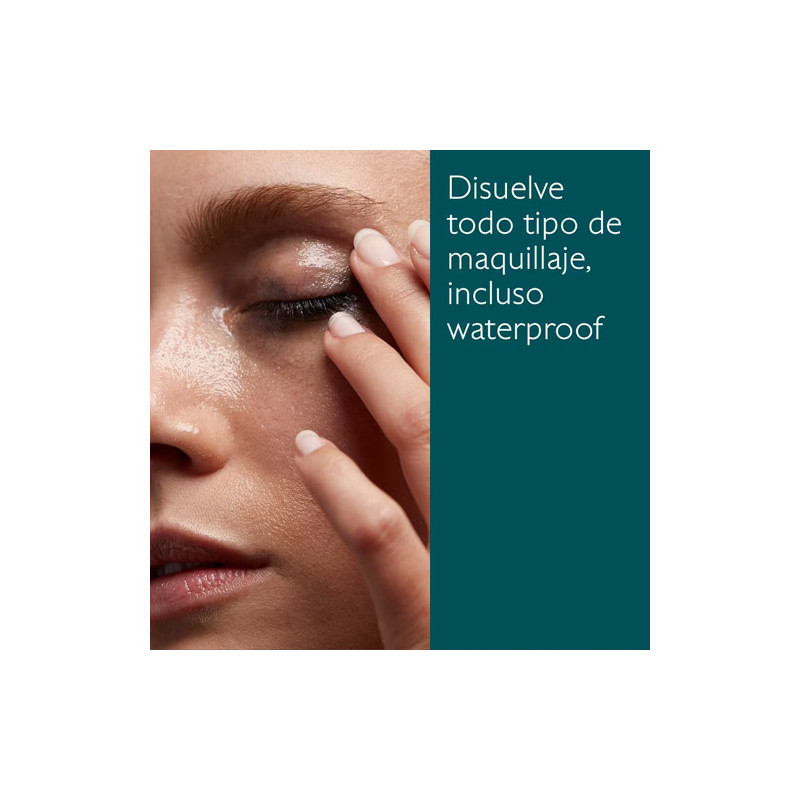 Caudalie Vinoclean Aceite Limpiador 75ml +Mousse Limpiadora 50ml