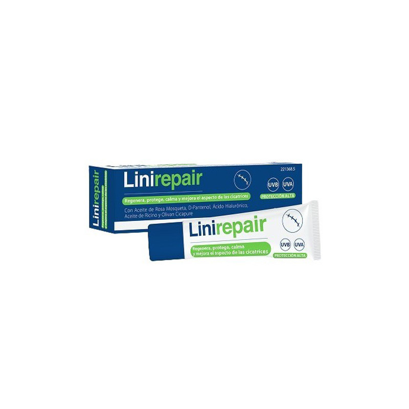 Linirepair Crema 30ml