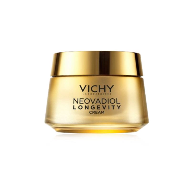 Vichy Neovadiol Longevity Crema Voluminizadora 50ml