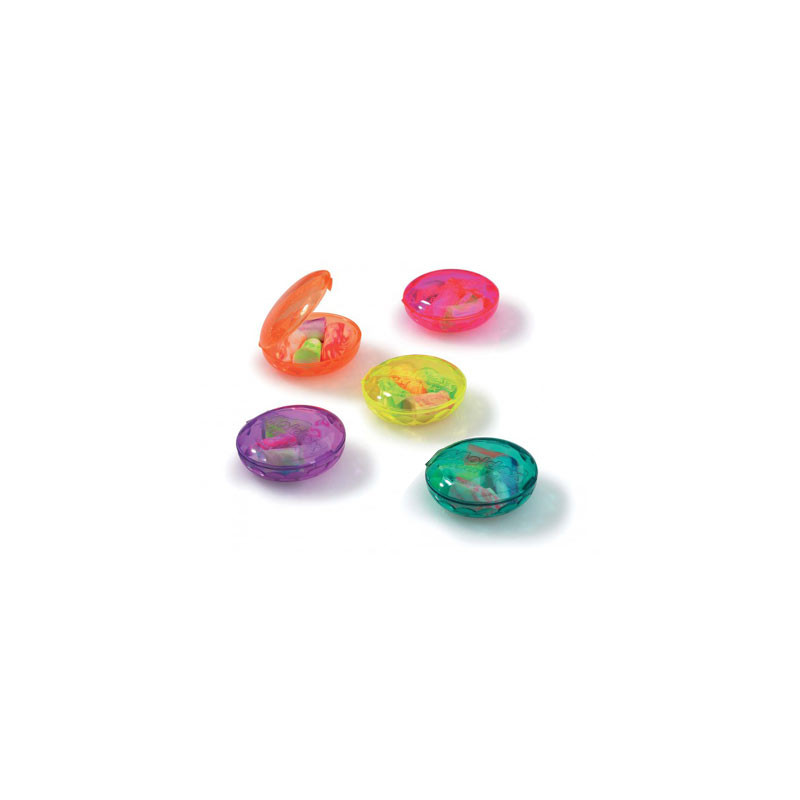 Moldex Tapones Oidos Espuma 4 Uds