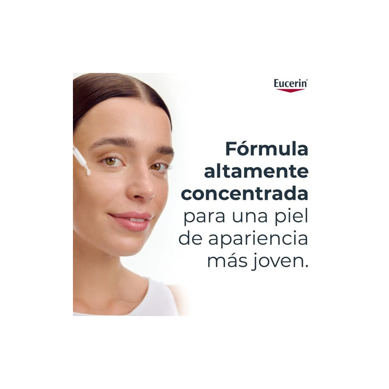 Eucerin Hyaluron Filler Firming Serum HA + B5 30ml