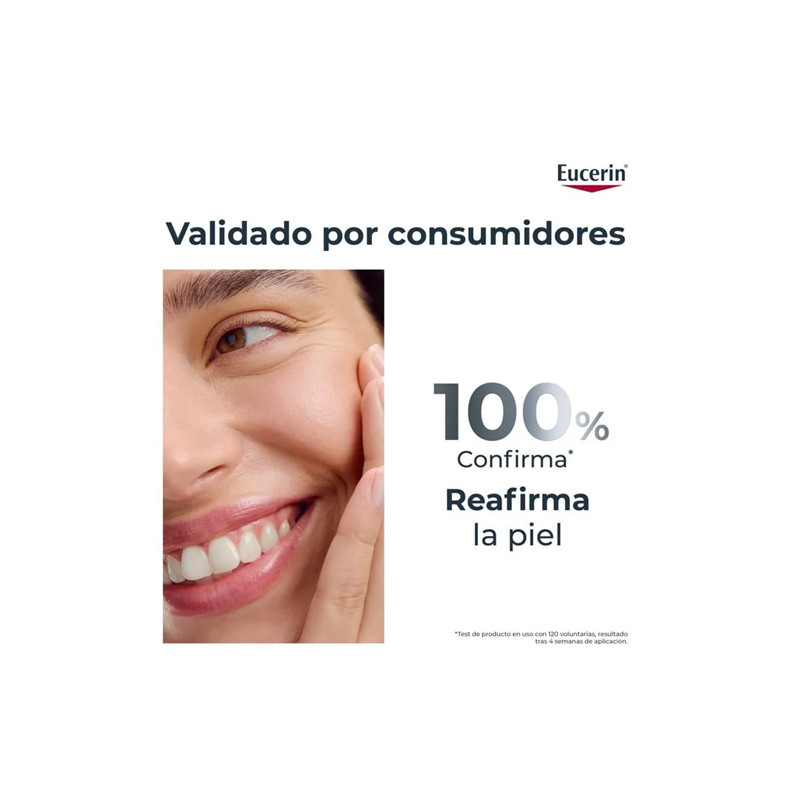 Eucerin Hyaluron Filler Firming Serum HA + B5 30ml