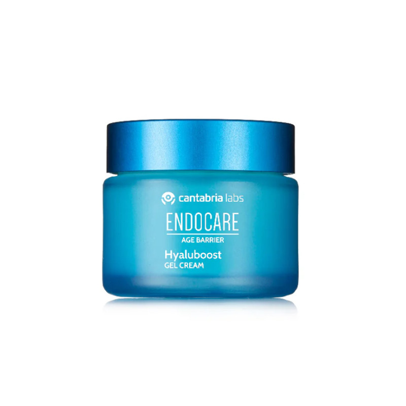 Endocare Age Barrier Hyaluboost Gel Crema 50ml