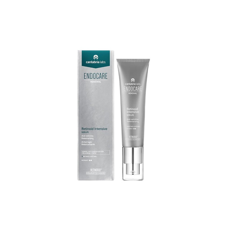 Endocare Renewal Retinoid Intensive Serum 30ml