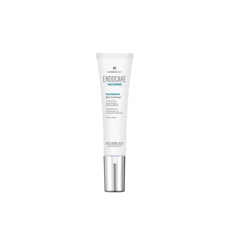 Endocare Age Barrier Hyaluboost Contorno de Ojos 15ml