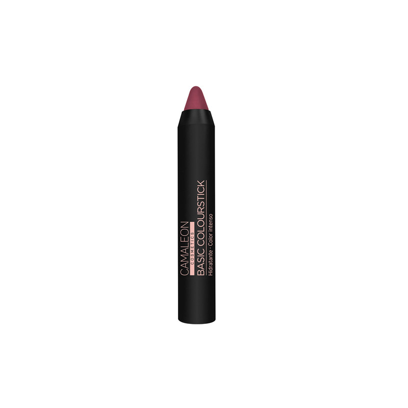 Camaleon Basic Colourstick Nude Marron 4gr