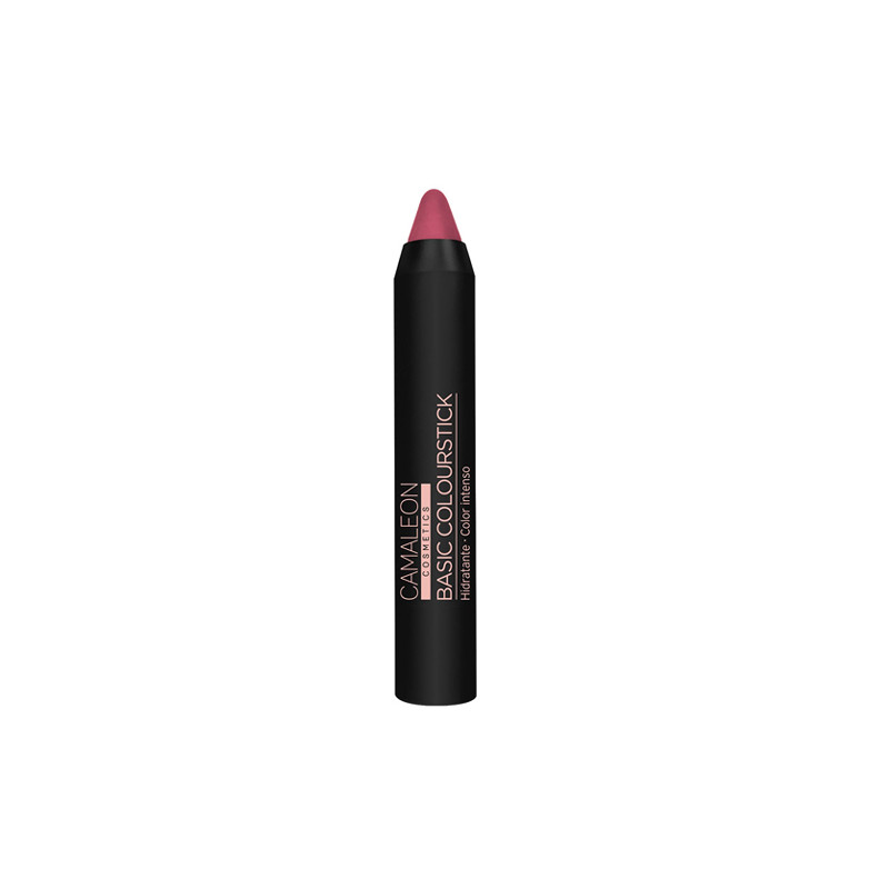 Camaleon Basic Colourstick Nude Rosa Oscuro 4gr