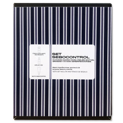 5Punto5 Azelaic NSS Serum 30ml + Biotic Sebocontrol 50ml + Regalo