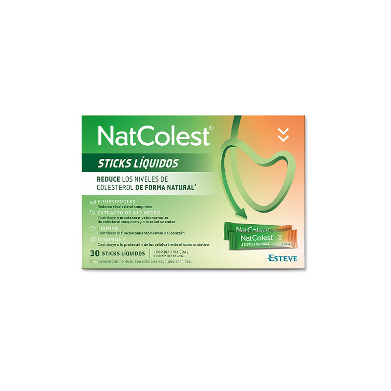 Natcolest 30 Sticks