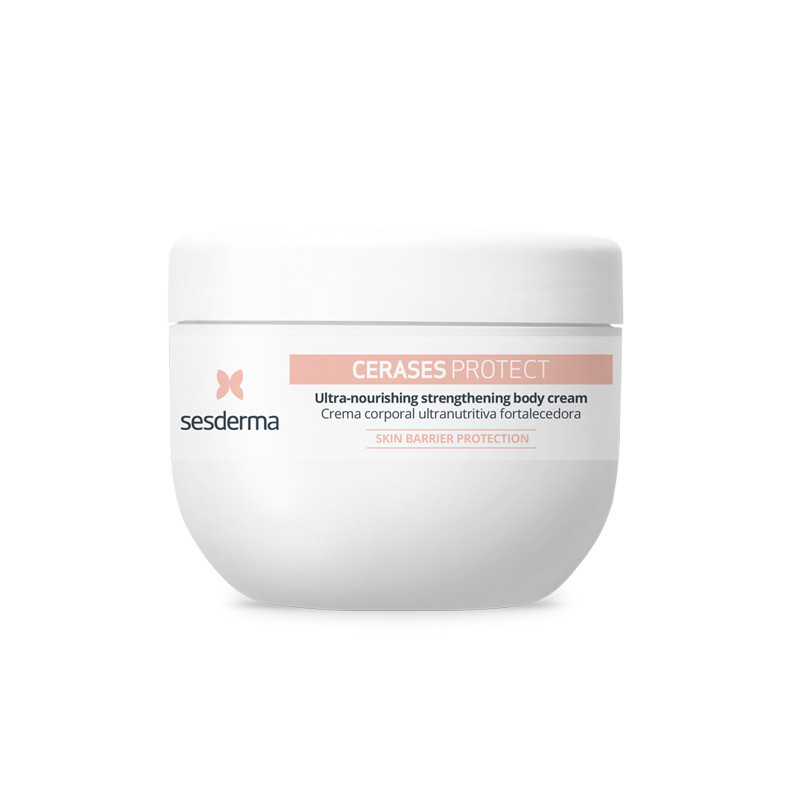 Sesderma Cerases Protect Crema Ultranutritiva 400ml