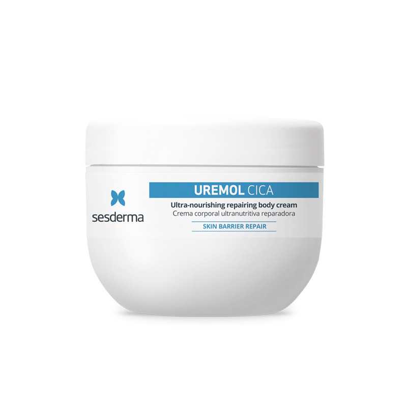 Sesderma Uremol Cica Crema Ultranutritiva 400ml