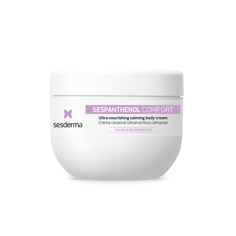 Sesderma Sespanthenol Confort Crema Ultranutritiva 400ml
