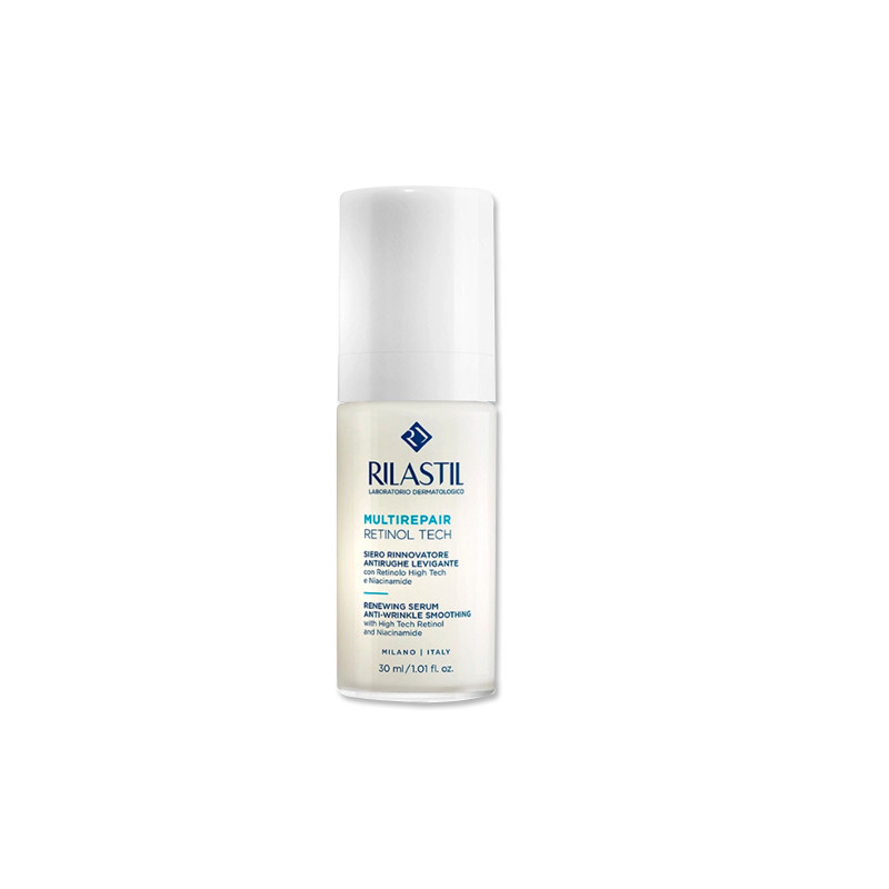 Rilastil Multirepair Retinol Tech Serum 30ml