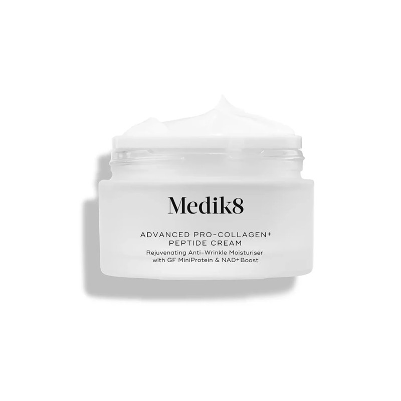 Medik8 Advanced Pro-Collagen+ Peptide Cream 50ml