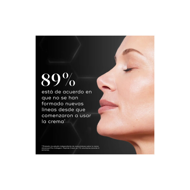 Medik8 Advanced Pro-Collagen+ Peptide Cream 50ml