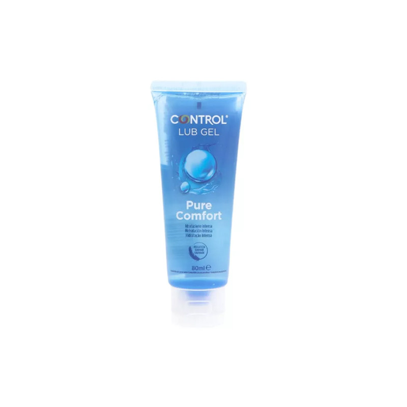 Control Lub Gel Pure Comfort 80ml