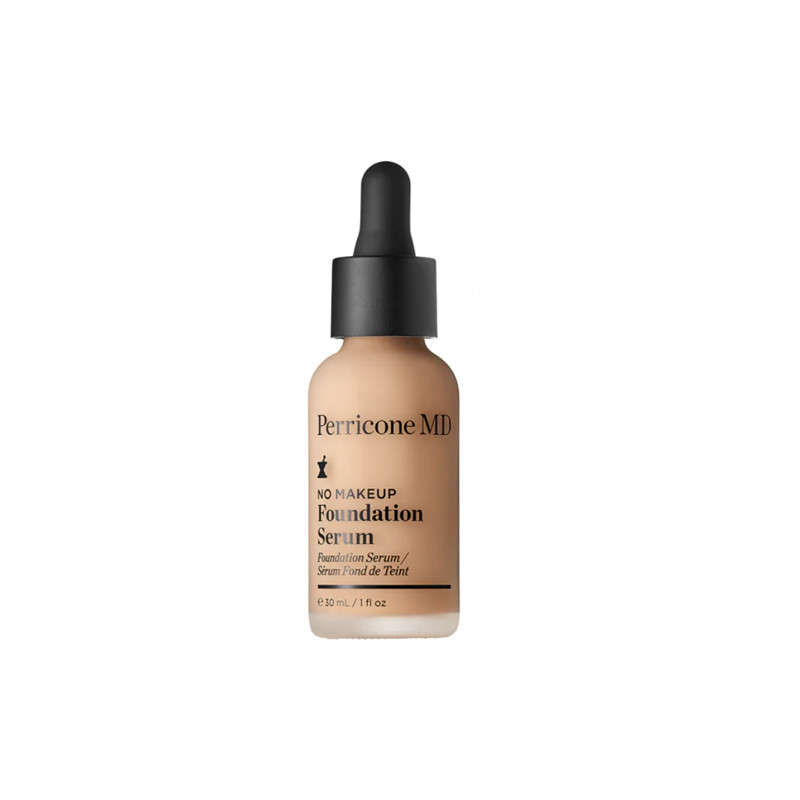 Perricone MD No Makeup Foundation Serum Ivory 30ml
